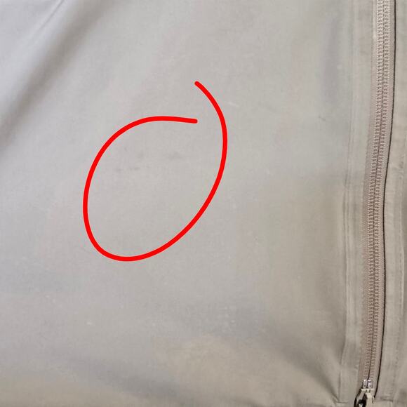 Lululemon Rain Rebel Jacket - Picture 5 of 12